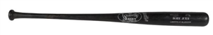 1994-1995 Derek Jeter Game Used Louisville Slugger P72  Bat (PSA/DNA)